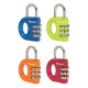 Cadenas Master Lock 633EURT