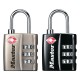 Cadenas Master Lock 4680EURDBLK
