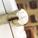 Cadenas Haute sécurité Master Lock 6270 sur malette