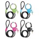 Menottes avec câble pour vélo  Master Lock 8275EURDPRO