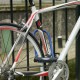 Antivol U Master Lock 8195EURDPROCOL sur vélo