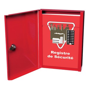 Kit Armoire + Registre
