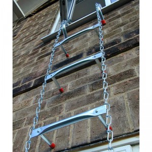 Echelle de secours Saf Escape