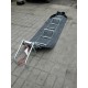 Echelle de secours Rollo Roll-Out 7,5 mètres
