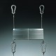 Echelle de secours Kletter Fix 7,3 mètres sans stabilisateurs