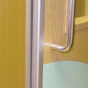 Joint de porte Astroflame