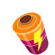 3 Piles Lithium 1,5V