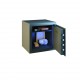 Coffre de sécurité Chubbsafes Earth 15 S2 K capacité 38 litres avec serrure électronique