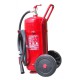 Extincteur à poudre  Anaf ABC sur roues 50 Kg PS-50