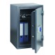 Coffre de sécurité Chubbsafes Fire 15 S2 K capacité 31 litres avec serrure à clef