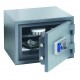 Coffre de sécurité Chubbsafes Fire 15 S2 K capacité 31 litres avec électronique
