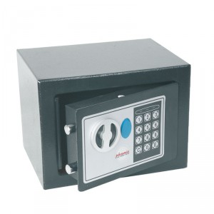Coffre fort Compact pour bureau/domicile SS0721E