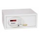 Coffre fort Compact Saracen Phoenix SS0936E capacité 22 litres avec serrure électronique et alarme pour PC portables