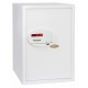 Coffre fort Compact Saracen Phoenix SS0937E capacité 75 litres avec serrure électronique et alarme