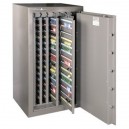 Coffre-fort pour clefs Hartmann 1003