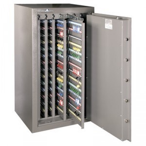 Coffre-fort pour clefs Hartmann 1004