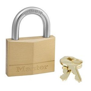 Cadenas Master Lock 160EURD