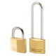 Cadenas Master Lock 150EURDLJ en laiton massif