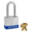 Cadenas Master Lock 1EURDLJ en acier laminé
