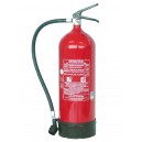Extincteur à eau pulvérisée 9 Litres Anaf FS9-EV