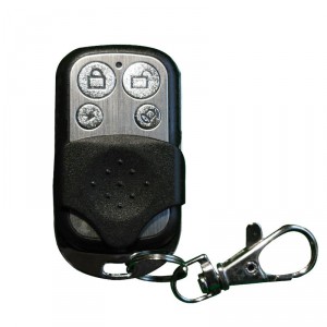 Télécommande à distance avec protection