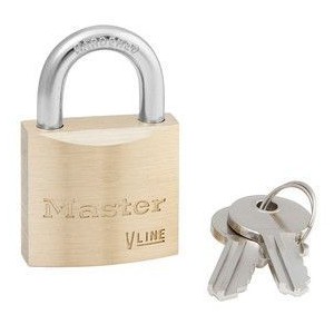 Cadenas Master Lock 4130LJ