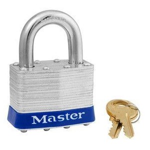 Cadenas Master Lock 5EURD