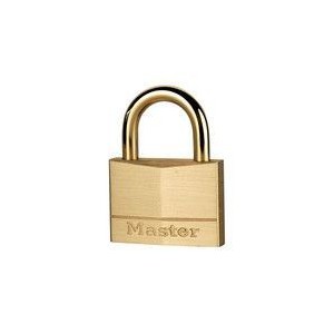 Cadenas Master Lock 645EURD