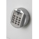 Coffre fort Fortress Phoenix SS1181E avec serrure électronique