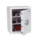 Coffre fort Phoenix Fortress SS1183E capacité 43 litres avec serrure électronique VDS Classe 1