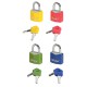 Cadenas Master Lock 9121EURDCOL