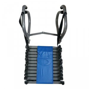 Echelle de secours First Alert