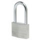Cadenas Master Lock 9140EURDLH en aluminium