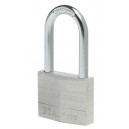 Cadenas Master Lock 9140EURDLH en aluminium