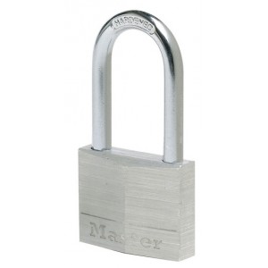 Cadenas Master Lock 9140EURDLH en aluminium