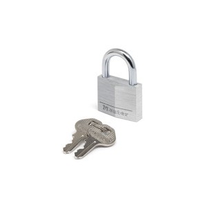 Cadenas Master Lock 9150EURDLJ en aluminium