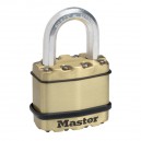 Cadenas Master Lock Excell M1BEURD