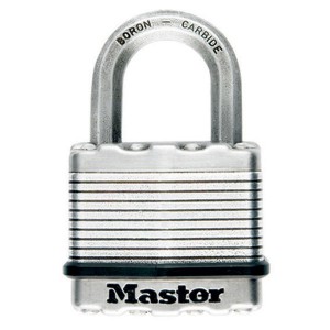 Cadenas Master Lock M1EURDLF