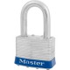 Cadenas Master Lock 5LF en acier laminé