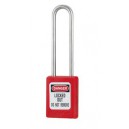 Cadenas de consignation Master Lock S31LTRED en zenex