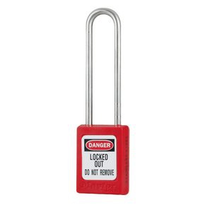 Cadenas de consignation Master Lock S31LTRED en zenex