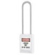Cadenas de consignation Master Lock S31LTWHT en zenex