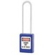Cadenas de consignation Master Lock S31LTBLU en zenex