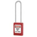 Cadenas de consignation Master Lock S33LTRED en zenex