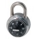 Cadenas Master Lock 1503EURD de couleur noire