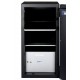 Coffre fort Chubbsafes Proguard 300 litres avec serrure électronique EN1300 Classe 2