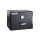 Coffre fort Chubbsafes Cobra Pro capacité 40 litres avec serrure à clef EN1300 Classe A