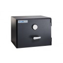 Coffre fort Chubbsafes Cobra Pro capacité 40 litres avec serrure à clef EN1300 Classe A