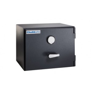 Coffre fort Chubbsafes Cobra Pro capacité 40 litres avec serrure à clef EN1300 Classe A