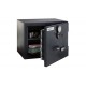 Coffre fort Chubbsafes Cobra Pro capacité 40 litres avec serrure à clef EN1300 Classe A